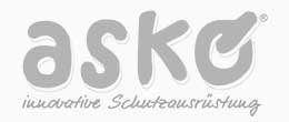 Askö - innovative Schutzausrüstung