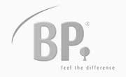 BP feel the difference