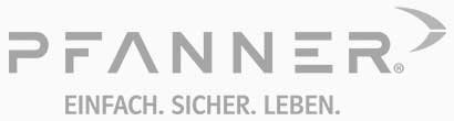 Pfanner - Einfach. Sicher. Leben
