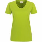 T-Shirt Hakro Performance kiwi Damen 1.jpg
