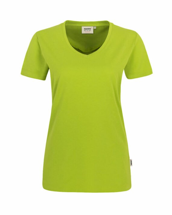 T-Shirt Hakro Performance kiwi Damen 1.jpg