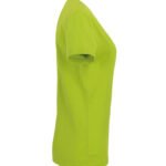 T-Shirt Hakro Performance kiwi Damen 4.jpg