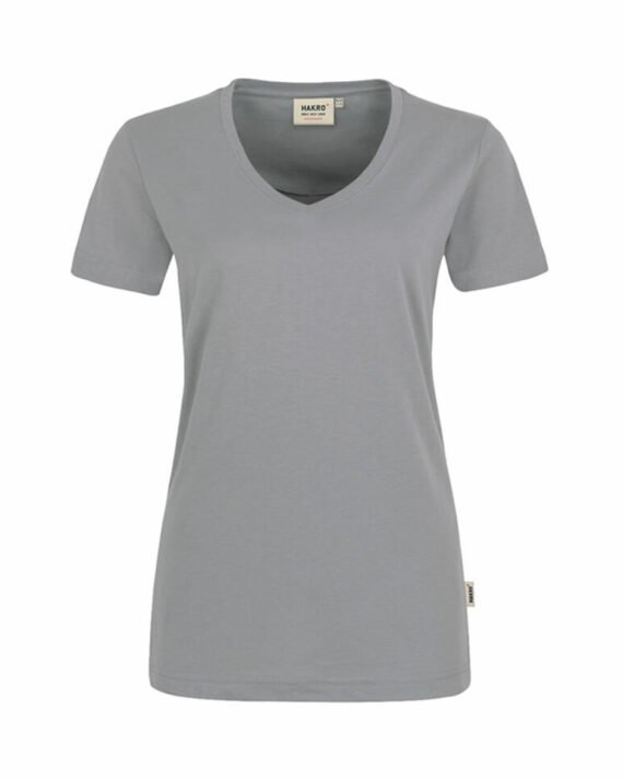 T-Shirt Hakro Performance titan Damen 1.jpg