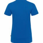 T-Shirt Hakro Performance royalblau Damen 3.jpg
