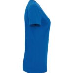 T-Shirt Hakro Performance royalblau Damen 4.jpg