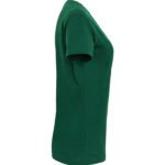 T-Shirt Hakro Performance tanne Damen 4.jpg