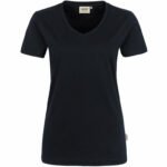 T-Shirt Hakro Performance schwarz Damen 1.jpg
