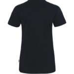 T-Shirt Hakro Performance schwarz Damen 3.jpg