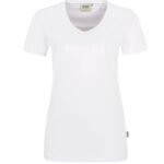 T-Shirt Hakro Performance weiss Damen 1.jpg