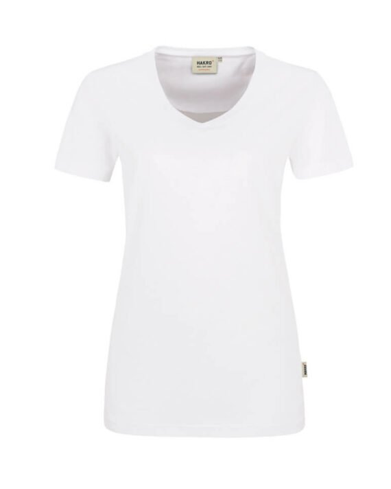 T-Shirt Hakro Performance weiss Damen 1.jpg
