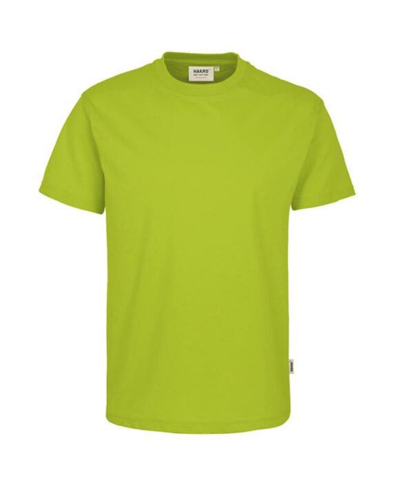 T-Shirt Hakro Performance kiwi Herren 1.jpg