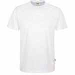 T-Shirt Hakro Performance weiss Herren 1.jpg