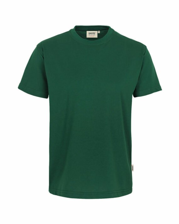 T-Shirt Hakro Performance tanne Herren 1.jpg