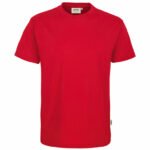 T-Shirt Hakro Performance rot Herren 1.jpg