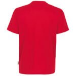 T-Shirt Hakro Performance rot Herren 3.jpg