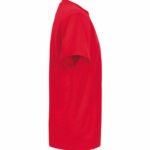 T-Shirt Hakro Performance rot Herren 4.jpg