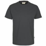 T-Shirt Hakro Performance anthrazit Herren 1.jpg