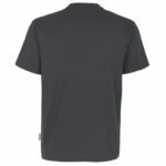 T-Shirt Hakro Performance anthrazit Herren 3.jpg