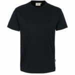 T-Shirt Hakro Performance schwarz Herren 1.jpg