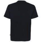 T-Shirt Hakro Performance schwarz Herren 3.jpg