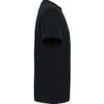T-Shirt Hakro Performance schwarz Herren 4.jpg