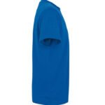 T-Shirt Hakro Performance royalblau Herren 4.jpg