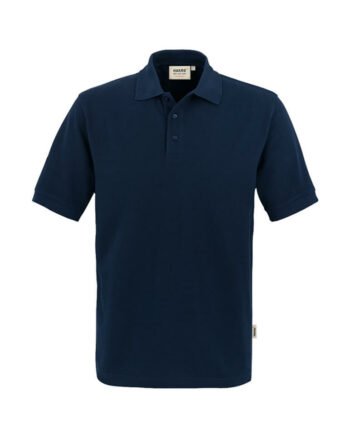 HAKRO Poloshirt Mikralinar®