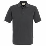 Polo Hakro Performance anthrazit Herren 1.jpg