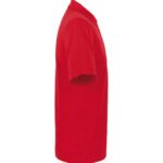 Polo Hakro Performance rot Herren 4.jpg