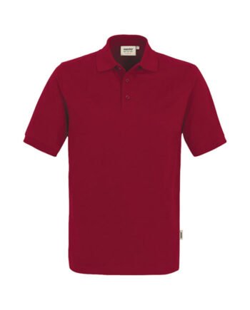 HAKRO Poloshirt Mikralinar®