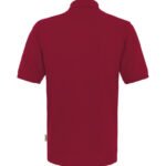 Polo Hakro Performance weinrot Herren 3.jpg
