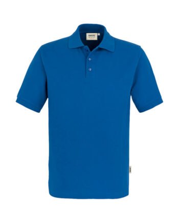 HAKRO Poloshirt Mikralinar®
