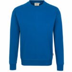 Sweatshirt Hakro Performance royalblau Herren 1.jpg