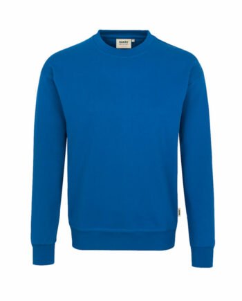 HAKRO Sweatshirt Mikralinar®
