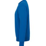 Sweatshirt Hakro Performance royalblau Herren 2.jpg