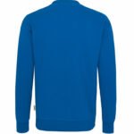 Sweatshirt Hakro Performance royalblau Herren 3.jpg