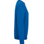 Sweatshirt Hakro Performance royalblau Herren 4.jpg
