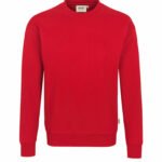 Sweatshirt Hakro Performance rot Herren 1.jpg