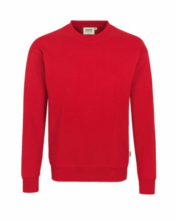 HAKRO Sweatshirt Mikralinar®