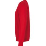 Sweatshirt Hakro Performance rot Herren 2.jpg