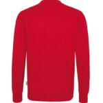 Sweatshirt Hakro Performance rot Herren 3.jpg