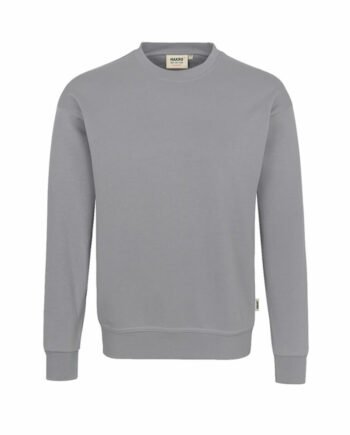 HAKRO Sweatshirt Mikralinar®
