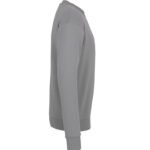 Sweatshirt Hakro Performance titan Herren 4.jpg