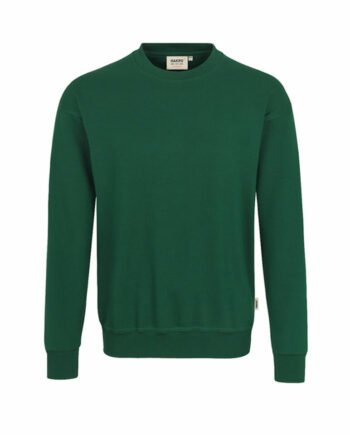 HAKRO Sweatshirt Mikralinar®