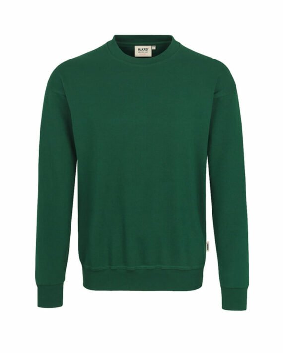 Sweatshirt Hakro Performance tanne Herren 1.jpg