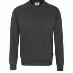 Sweatshirt Hakro Performance anthrazit Herren 1.jpg