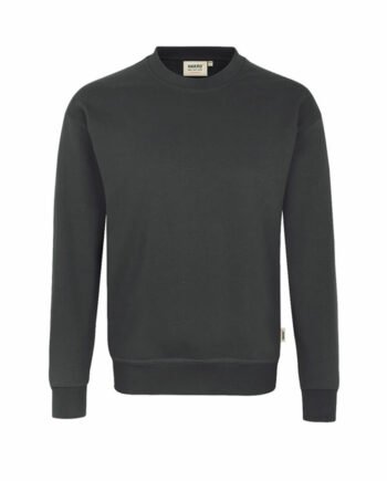 HAKRO Sweatshirt Mikralinar®