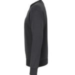Sweatshirt Hakro Performance anthrazit Herren 2.jpg