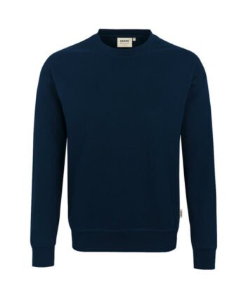 HAKRO Sweatshirt Mikralinar®
