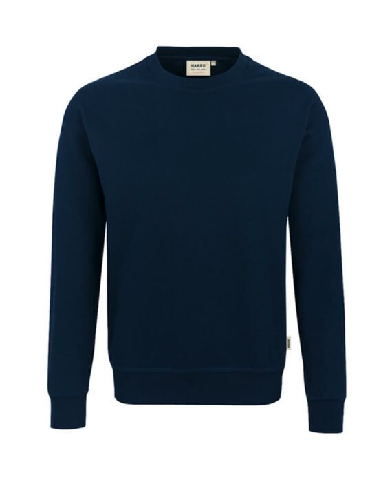 Sweatshirt Hakro Performance tinte Herren 1.jpg